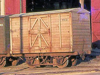 Van No.3